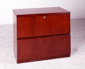 Luminary File Cabinet