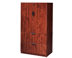 Laminate Series File Cabinets